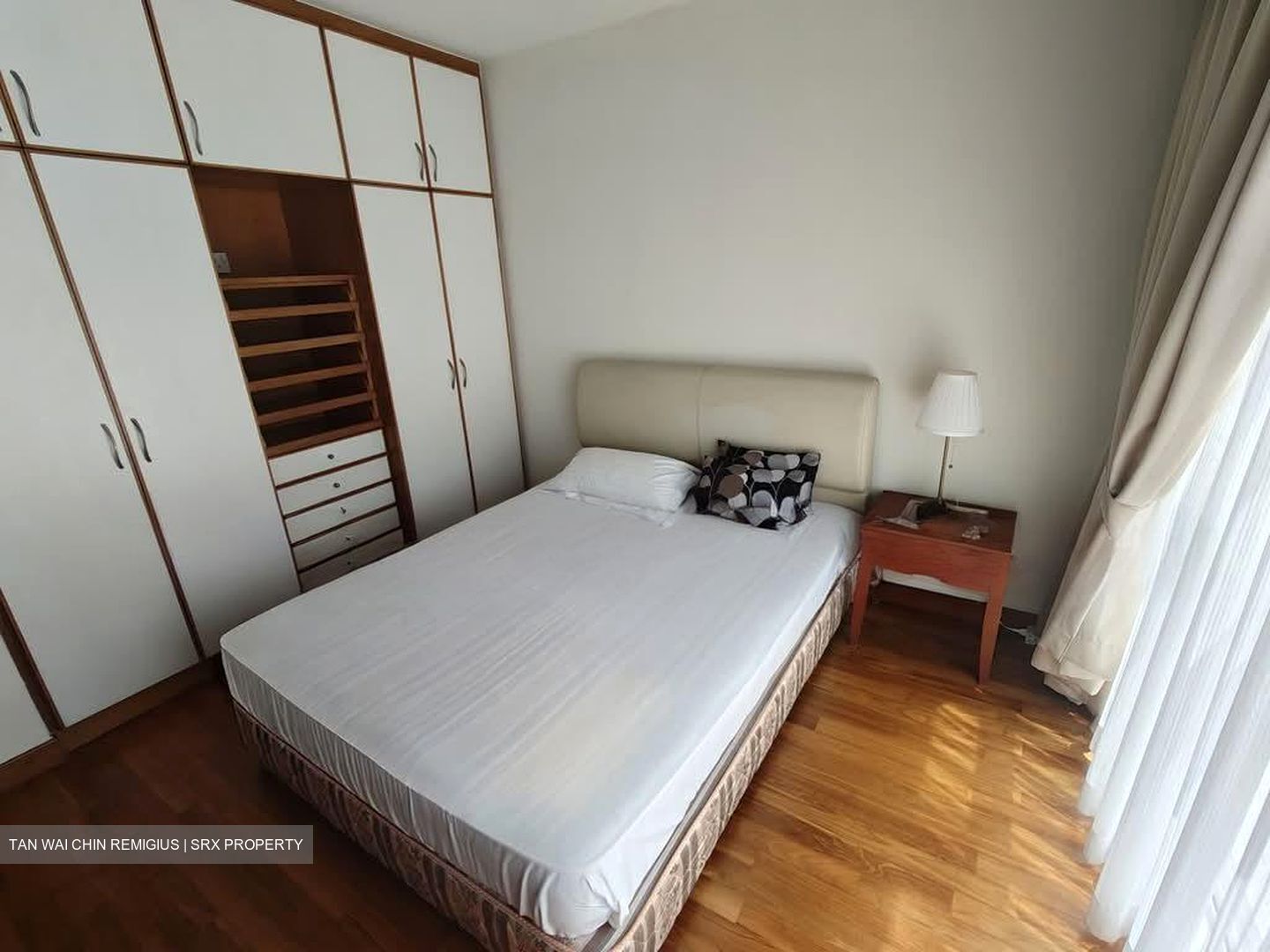 The Hermitage (D10), Apartment #576706011